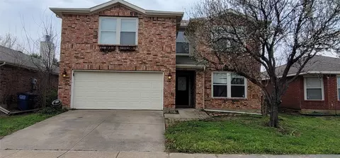 1545 Laurel Hall Ln, Little Elm, TX 75068