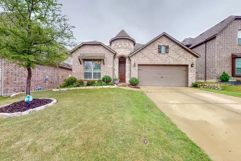 4116 Angelina Dr, Mckinney, TX 75071