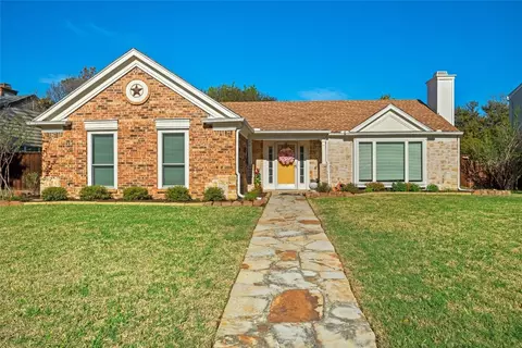 1003 Ashby Dr, Allen, TX 75002