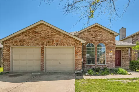 158 Wandering Dr, Forney, TX 75126