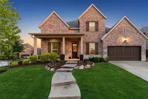 1393 Cedar Ranch Rd, Frisco, TX 75036