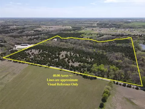 tbd Rochelle Cannon Rd, Whitewright, TX 75491