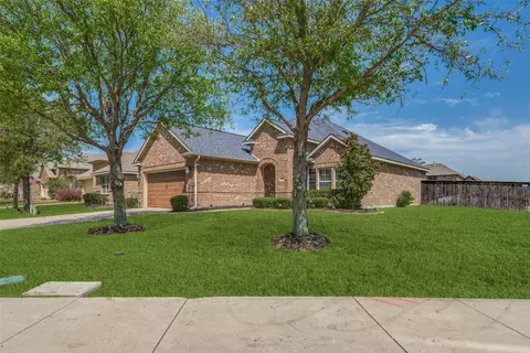1433 Villa Paloma Blvd, Little Elm, TX 75068