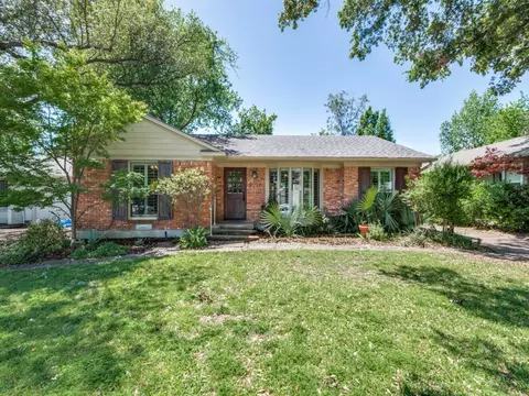9217 Liptonshire Dr, Dallas, TX 75238