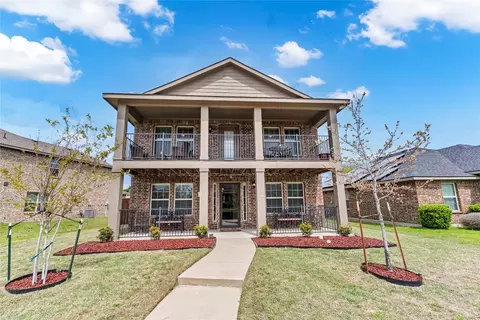 1771 Pioneer Way, Lancaster, TX 75146