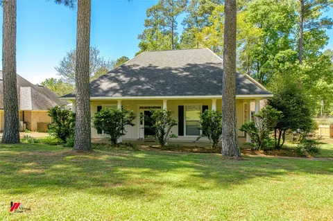 10190 Westwind Dr, Shreveport, LA 71106