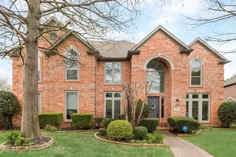 604 Stratford Dr, Southlake, TX 76092