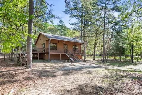 285 Wild Plum Ln, Holly Lake Ranch, TX 75765