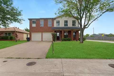 5032 Urban Ave, Dallas, TX 75227