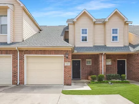 2402 Southlake Ct, Irving, TX 75038
