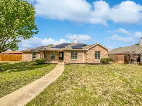 512 Vicki Ln, Wylie, TX 75098