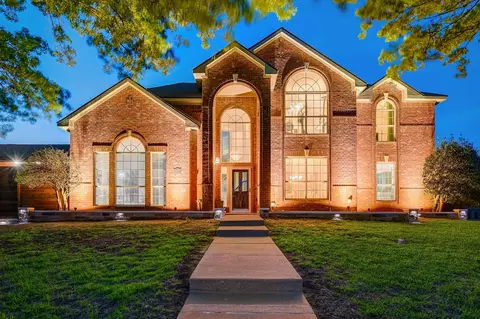 3209 Patriot Dr, Plano, TX 75025
