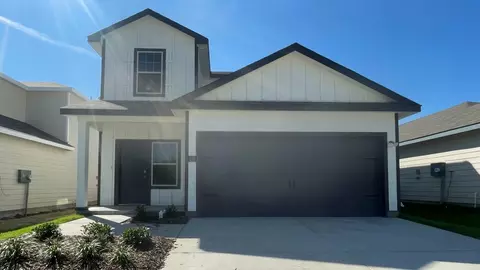 216 Vitex Dr, Royse City, TX 75189
