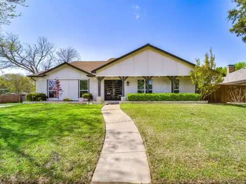 4101 Cedar Creek Dr, Garland, TX 75043
