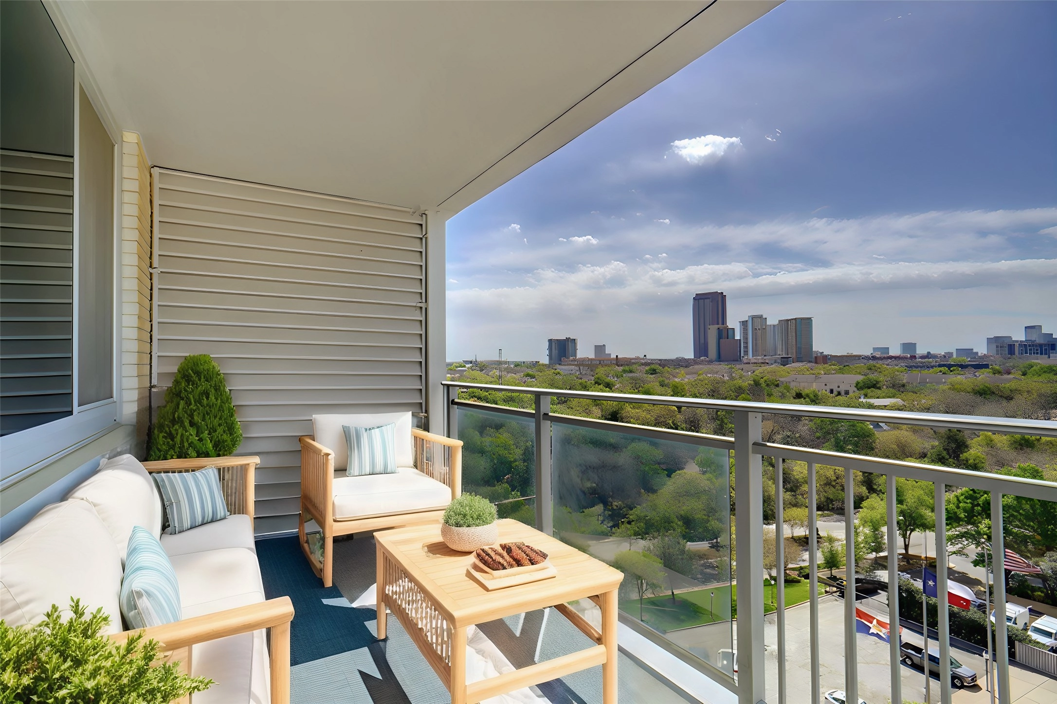 3883 Turtle Creek Blvd Unit 1109  