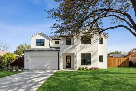 3521 Regent Dr, Dallas, TX 75229
