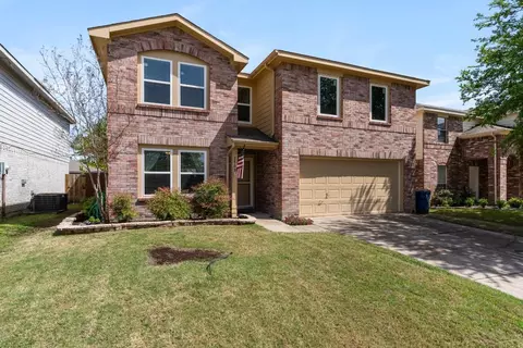 2808 Mesa Valley Dr, Mckinney, TX 75071