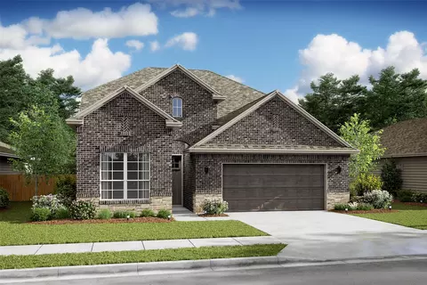 7117 Echo Hill Dr, Watauga, TX 76148