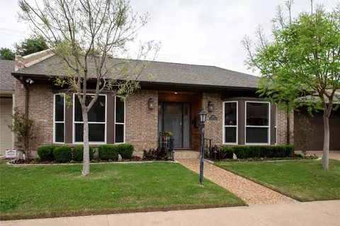 4311 Thunder Rd, Dallas, TX 75244