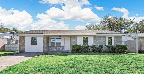 1338 Eastern Heights Dr, Mesquite, TX 75149