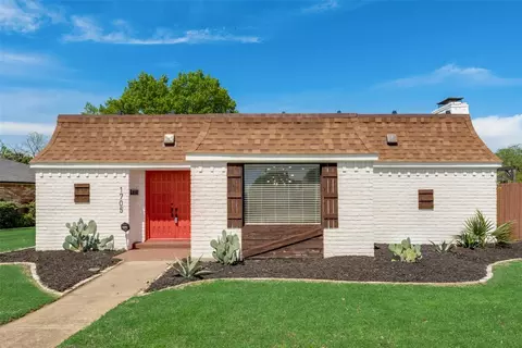 1705 Shady Glen Ln, Dallas, TX 75232