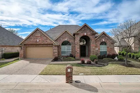 1608 Fife Hills Dr, Mckinney, TX 75072