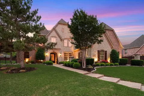 6721 Alpine Ln, Colleyville, TX 76034
