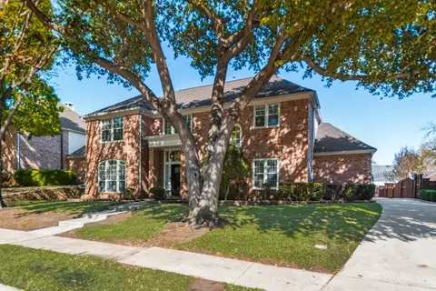 1920 Haversham Dr, Flower Mound, TX 75022