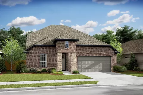 7121 Echo Hill Dr, Watauga, TX 76148