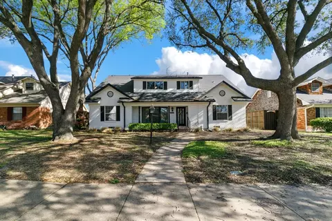 9933 Faircrest Dr, Dallas, TX 75238