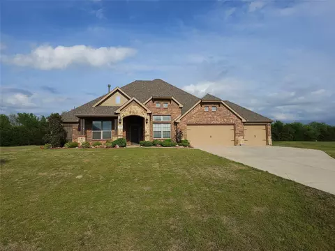 5205 Nighthawk St, Mckinney, TX 75071