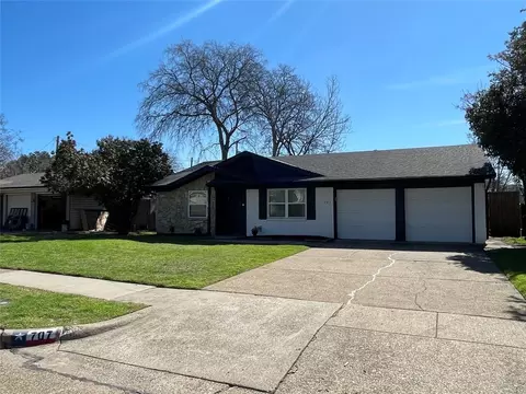 707 Gaylewood Dr, Richardson, TX 75080