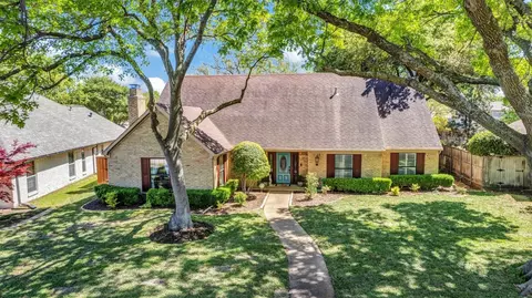 1103 Wilderness Trl, Richardson, TX 75080
