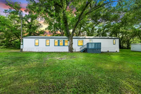 2709 Fm 718, Aurora, TX 76078