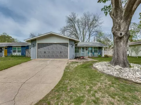 816 Loganwood Ave, Richardson, TX 75080