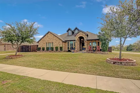 1224 Daventry Dr, Glenn Heights, TX 75154