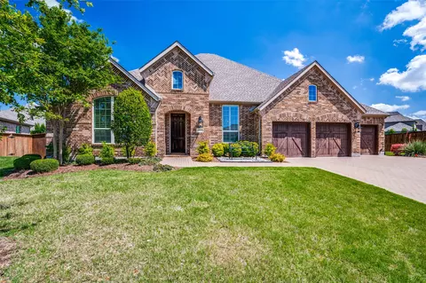 3904 Estelleine Dr, Celina, TX 75009