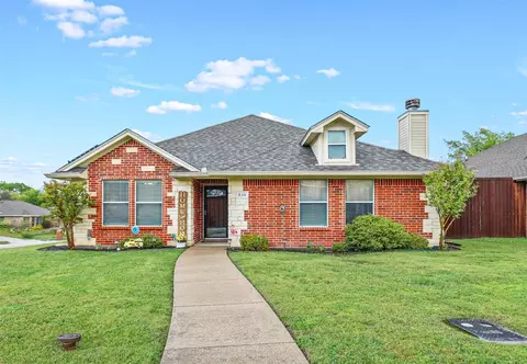 834 Mr Haney Dr, Midlothian, TX 76065