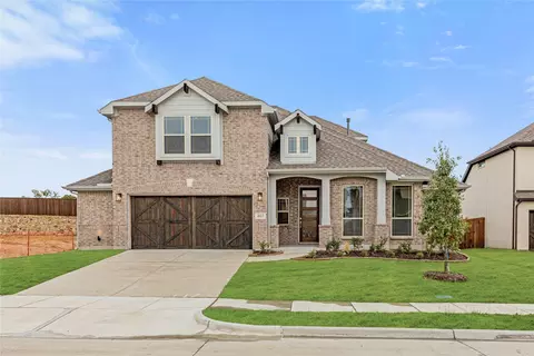 403 Sparrow Dr, Wylie, TX 75098