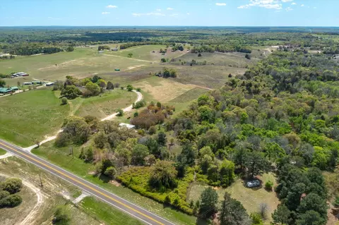 Tbd Fm-1861, Eustace, TX 75124