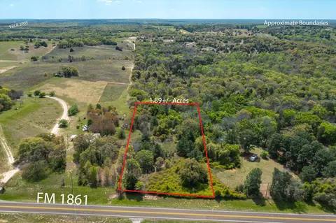 Tbd Fm-1861, Eustace, TX 75124 photo 4
