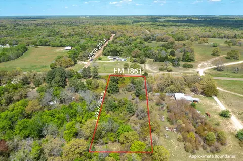 Tbd Fm-1861, Eustace, TX 75124 photo 2