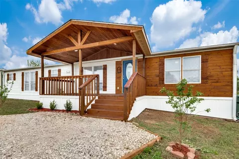 203 Sj Cir, Mabank, TX 75147