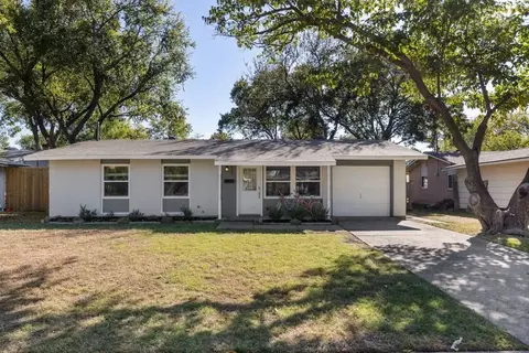 819 Loganwood Ave, Richardson, TX 75080