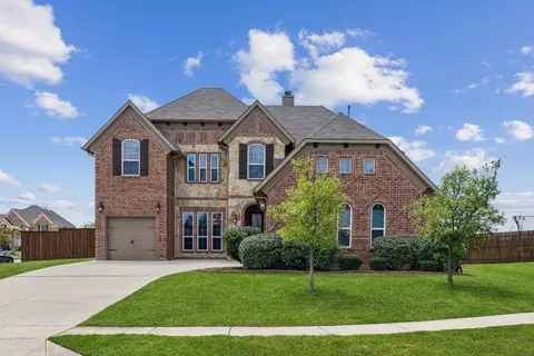 2204 Gulfstream Dr, Little Elm, TX 75068