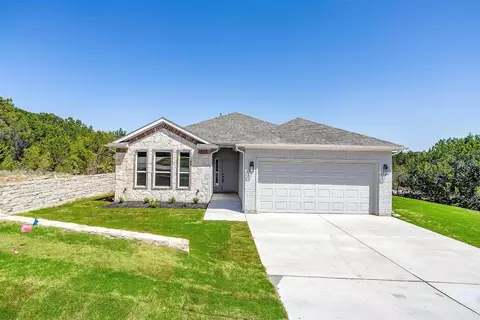4821 Elizabeth St, Granbury, TX 76048