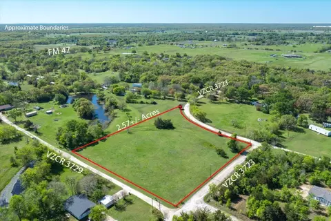 0000 Vz County Rd 3729, Wills Point, TX 75169