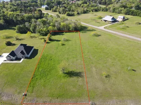 lot197 Hatteras Dr, Corsicana, TX 75109