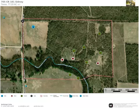 705 County Road 181, Comanche, TX 76442 photo 39