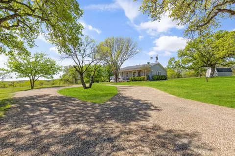 783 County Road 3585, Paradise, TX 76073